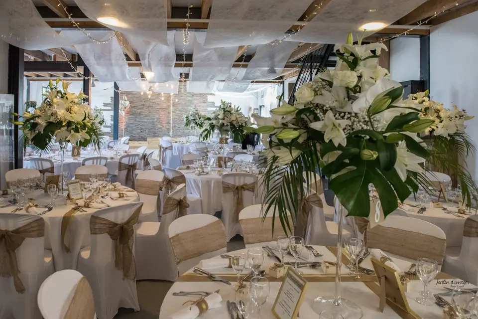 Les Jardins Bel Etoile — photo 7