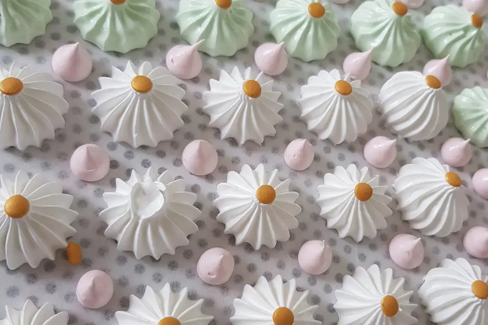 1000 et 1 Meringues — photo 6