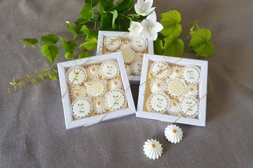 1000 et 1 Meringues — photo 5