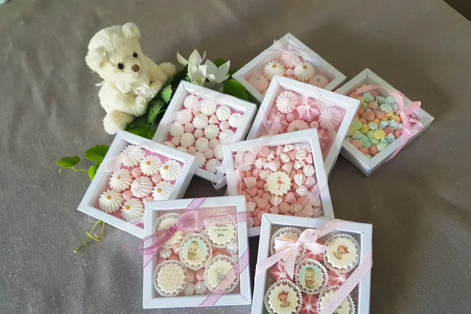 1000 et 1 Meringues — photo 3