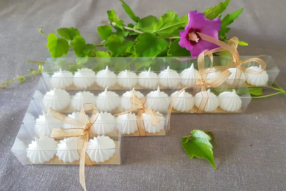 1000 et 1 Meringues — photo 4