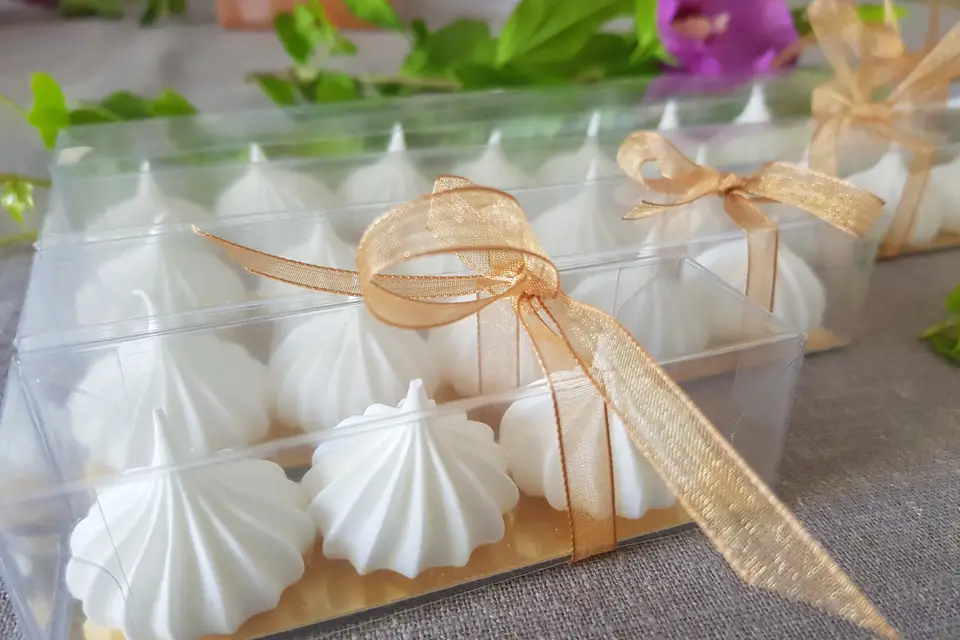 1000 et 1 Meringues — photo 2