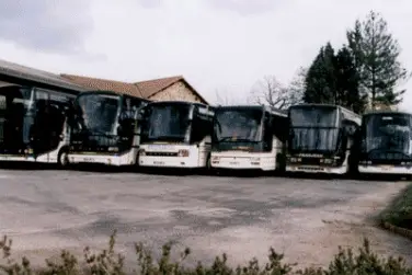 Transports Franjeau — photo 1