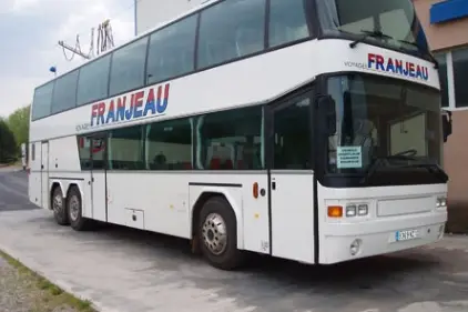 Transports Franjeau — photo 3