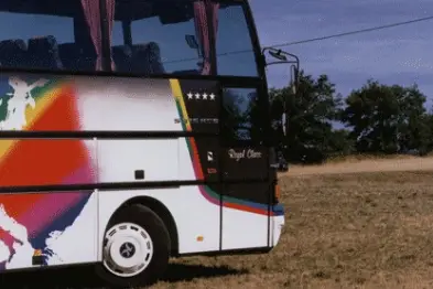 Transports Franjeau — photo 7