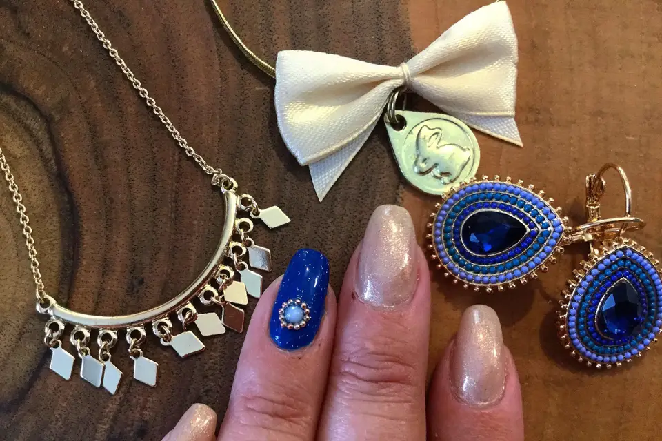 Onglerie du Lotus — photo 1