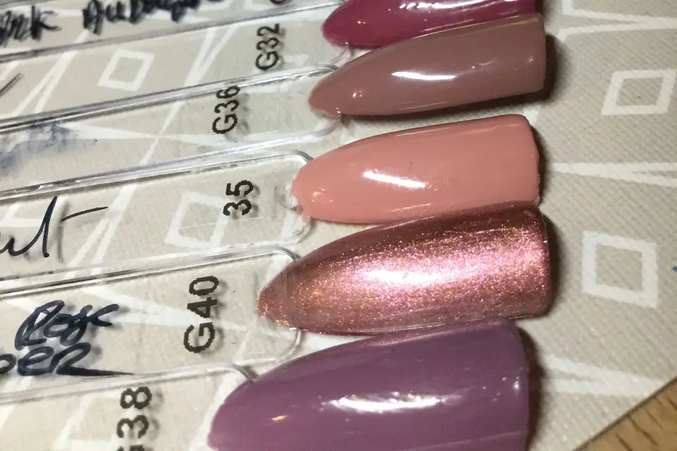 Onglerie du Lotus — photo 6