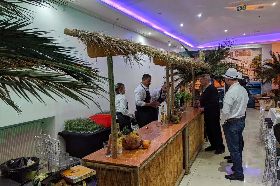 Cuba Evenements — photo 7