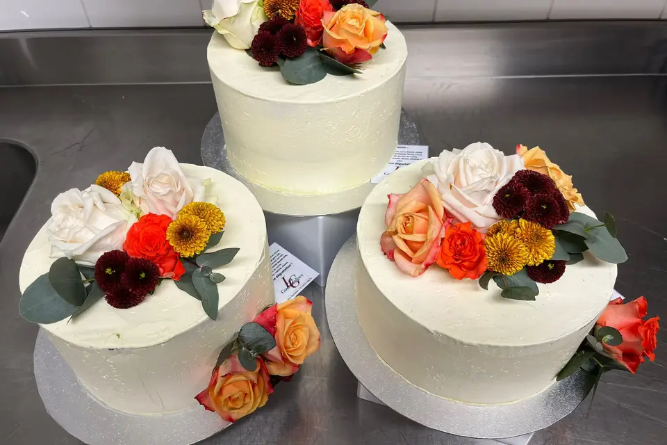 Léa Gourmandises — photo 6