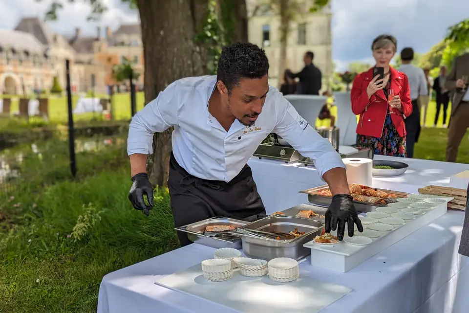 Cuba Evenements — photo 1