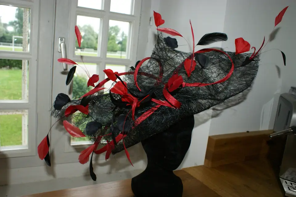 Impertinence — photo 4