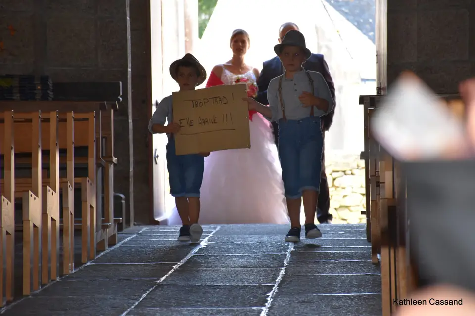 Kathleen Cassand — photo 7