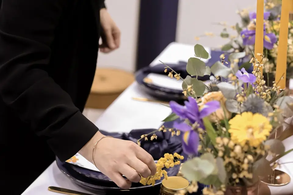 Milky Events — photo 5