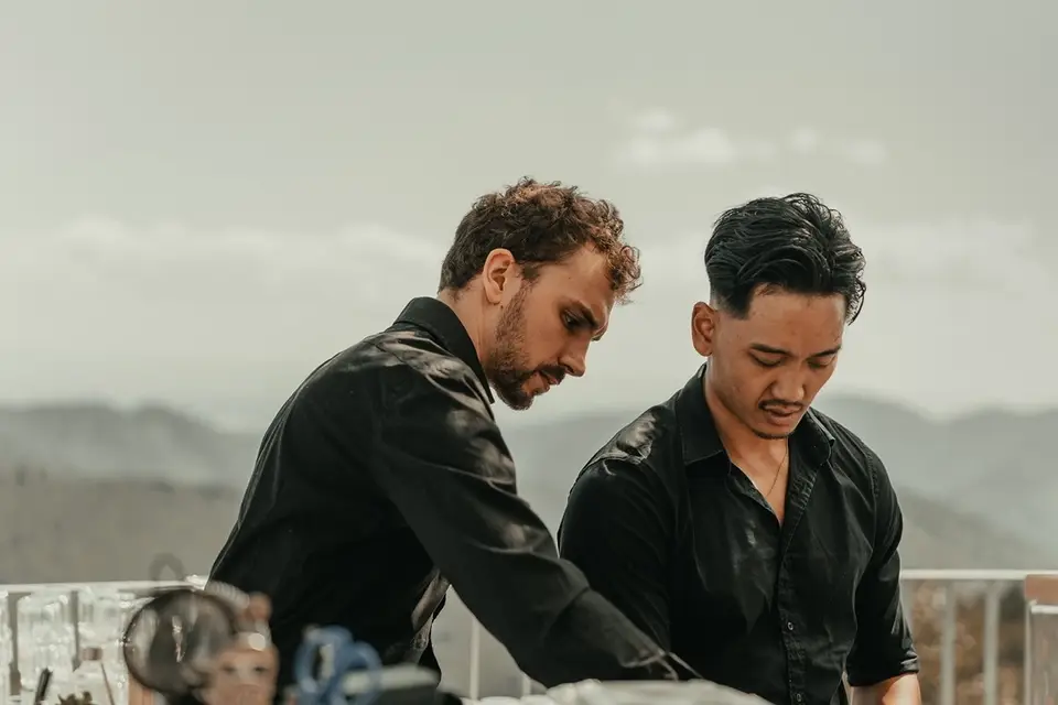 Nj’s Bar — photo 6