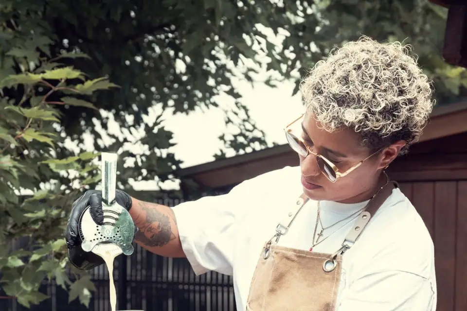 Nj’s Bar — photo 1