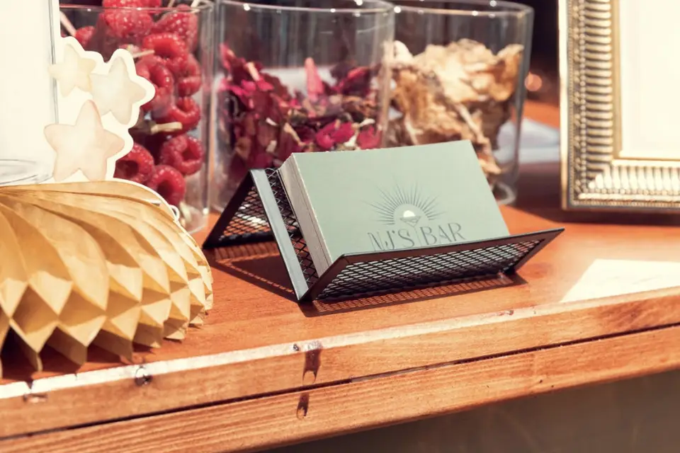 Nj’s Bar — photo 3