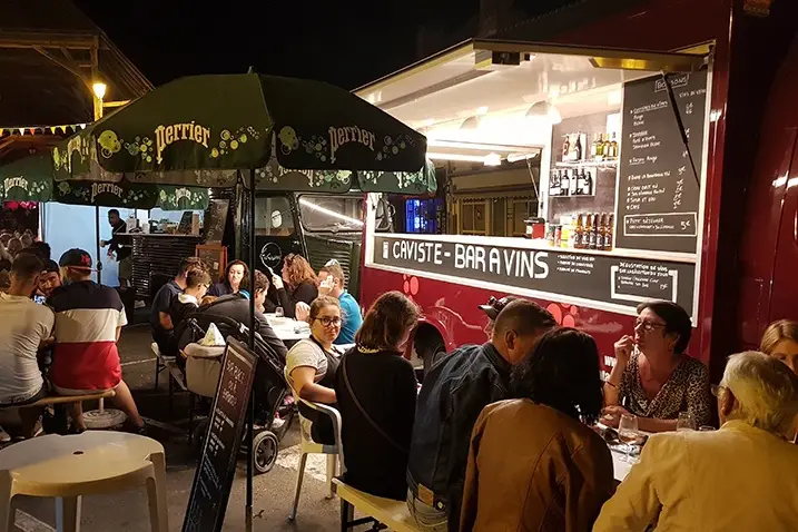 Le 20 Avril — photo 3