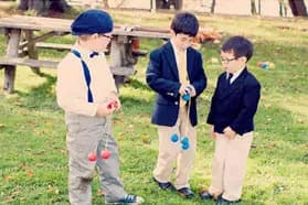 BCD - Animation — photo 5