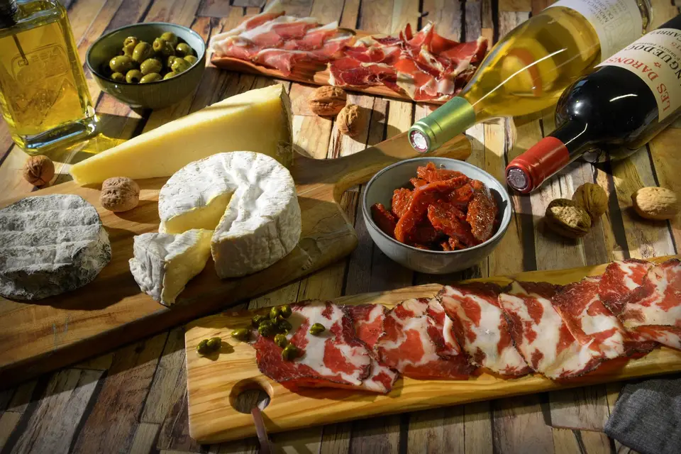 Le 20 Avril — photo 6