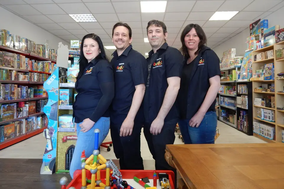 BCD - Animation — photo 8