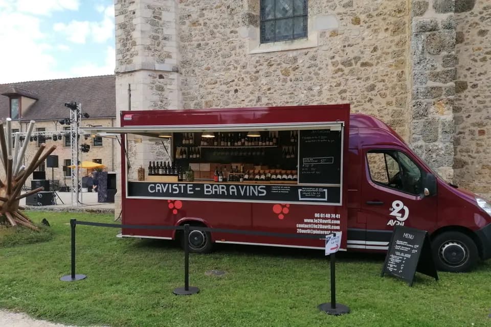 Le 20 Avril — photo 7