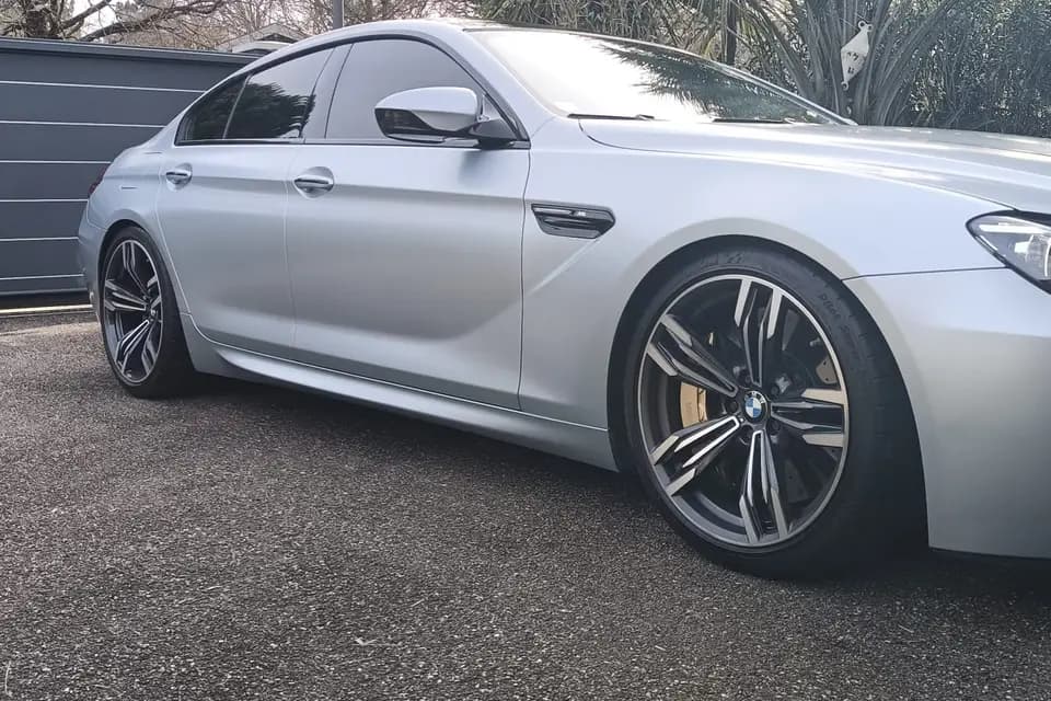 Quality Carent 33 — photo 7