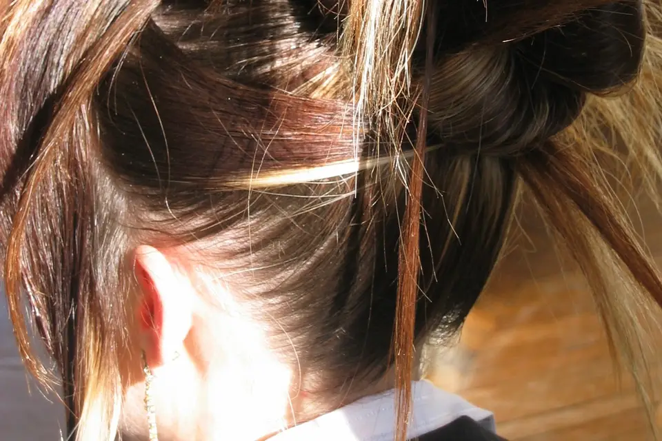 Marie-Aleth Coiffure — photo 3