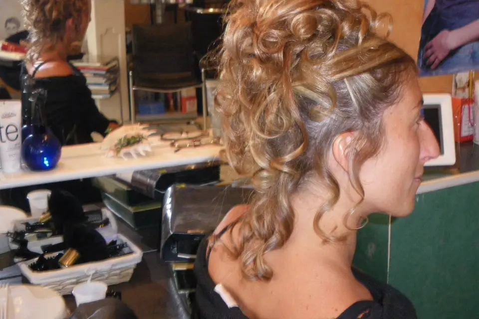 Marie-Aleth Coiffure — photo 4