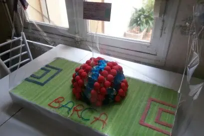 La Gourmandise — photo 6