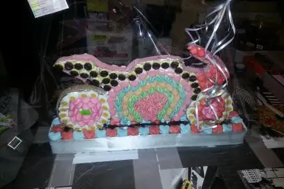 La Gourmandise — photo 2