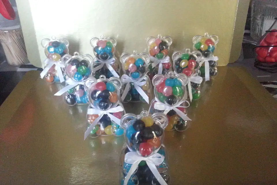 La Gourmandise — photo 4