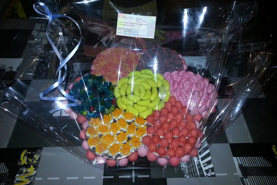 La Gourmandise — photo 5