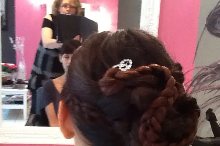 Marie-Aleth Coiffure — photo 1