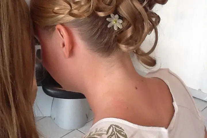 Marie-Aleth Coiffure — photo 6