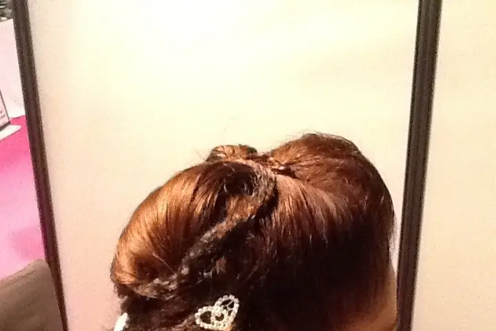 Marie-Aleth Coiffure — photo 5