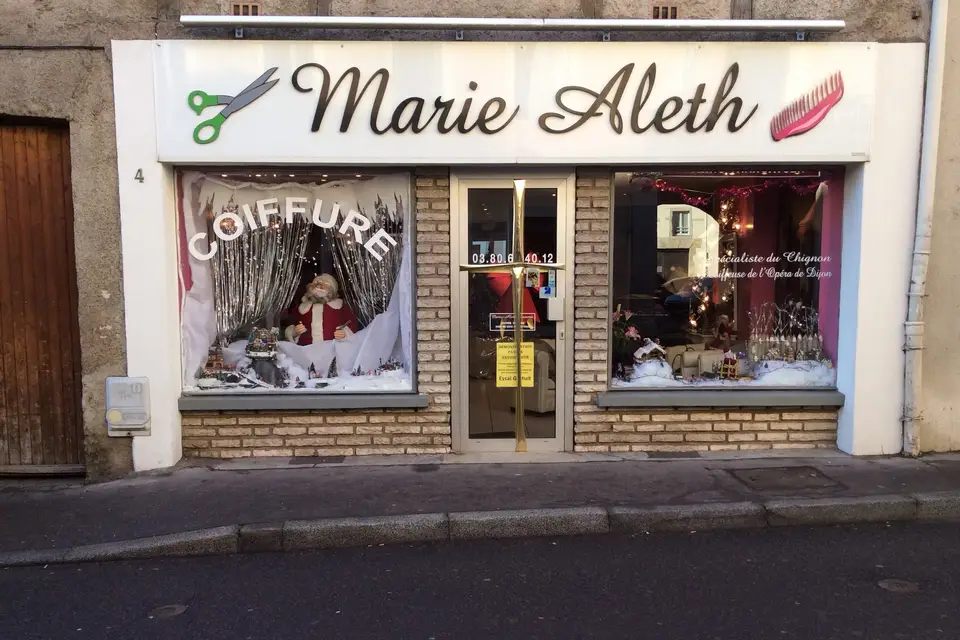 Marie-Aleth Coiffure