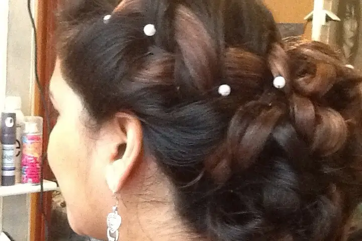 Marie-Aleth Coiffure — photo 2