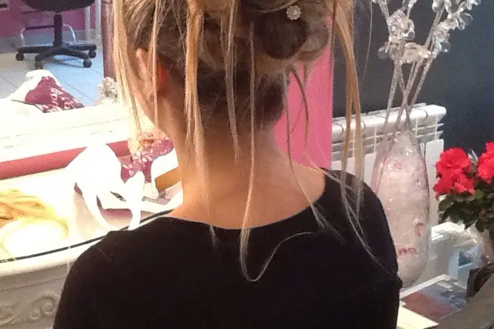 Marie-Aleth Coiffure — photo 7