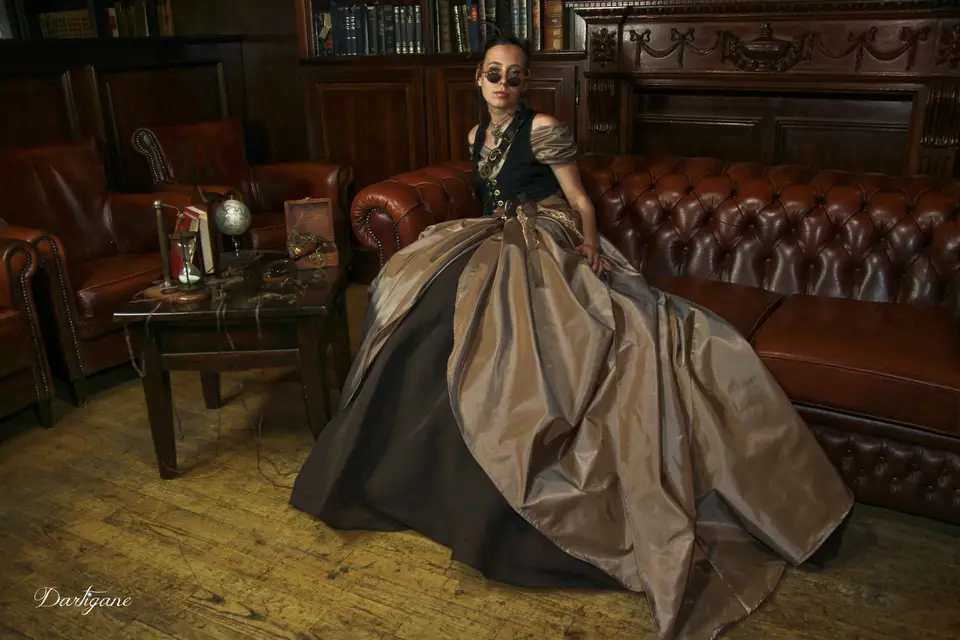 Dartigane Photographe — photo 1