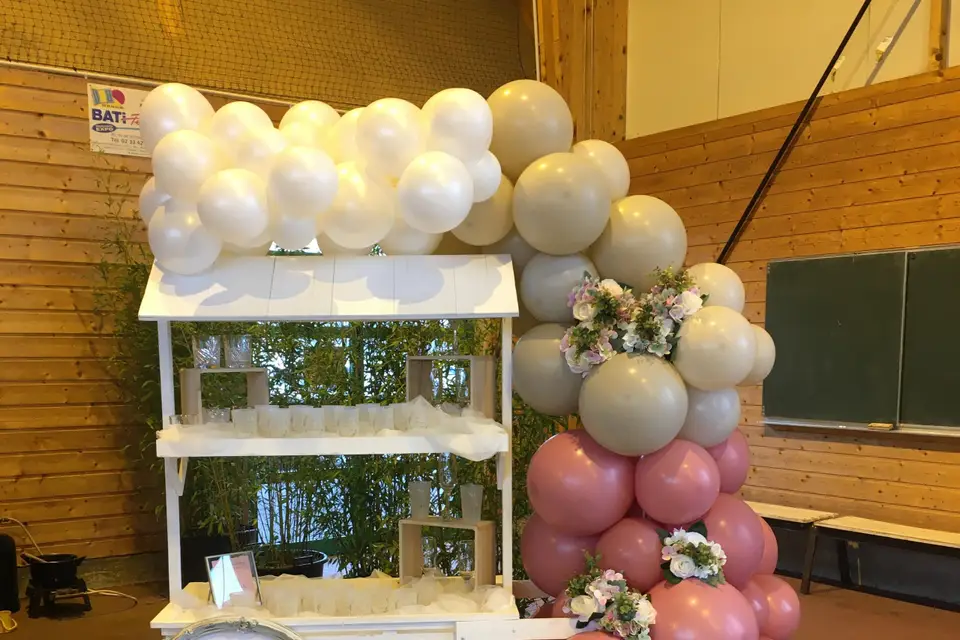 Mon Univers Ballons — photo 2