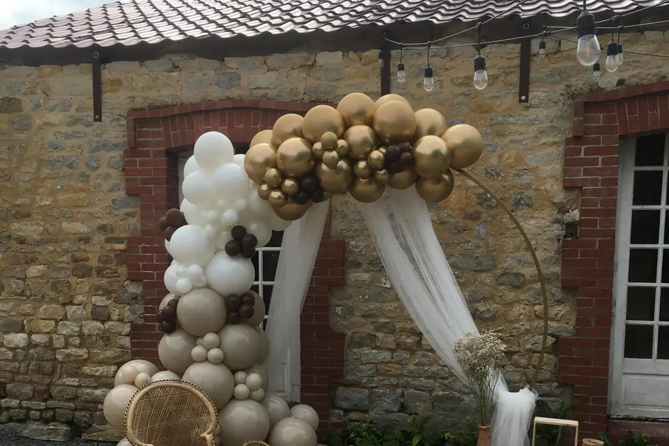 Mon Univers Ballons — photo 7