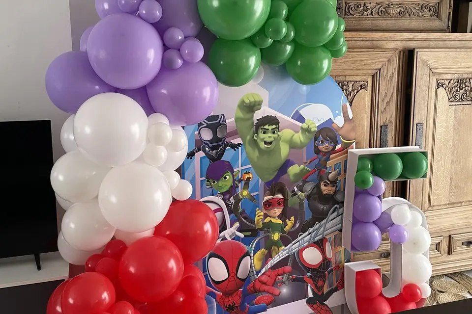 Mon Univers Ballons — photo 6