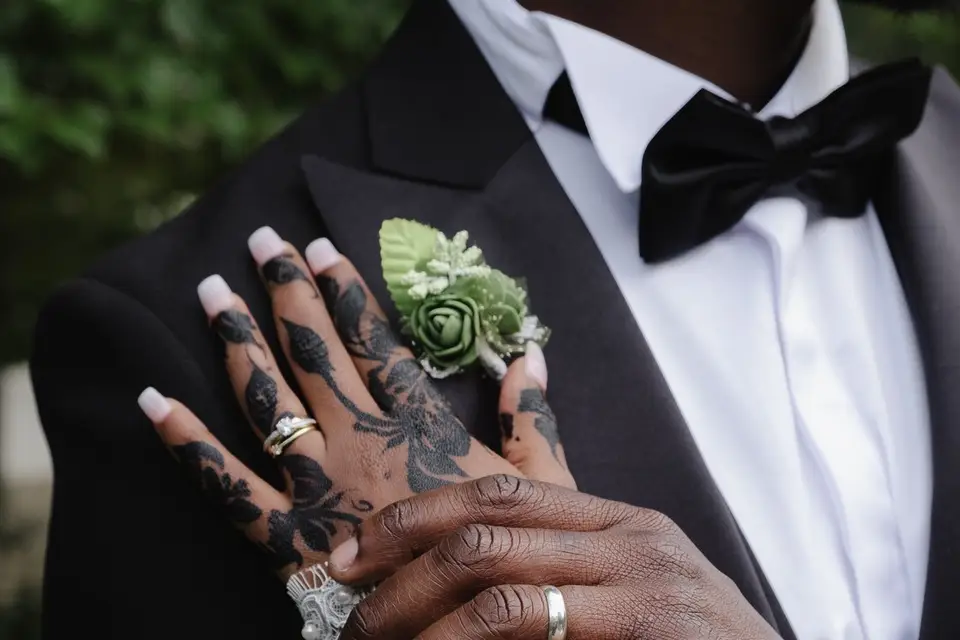 Wedding by Ty Mirino