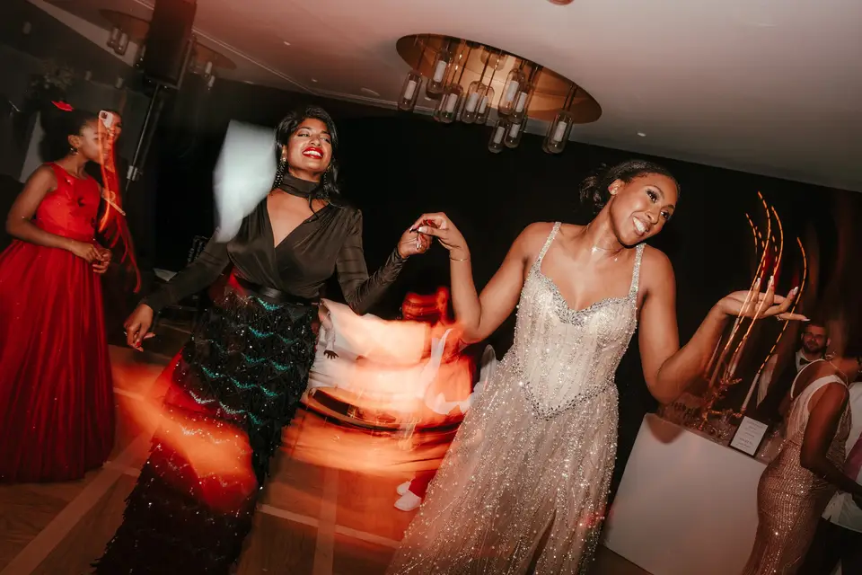 Wedding by Ty Mirino — photo 7