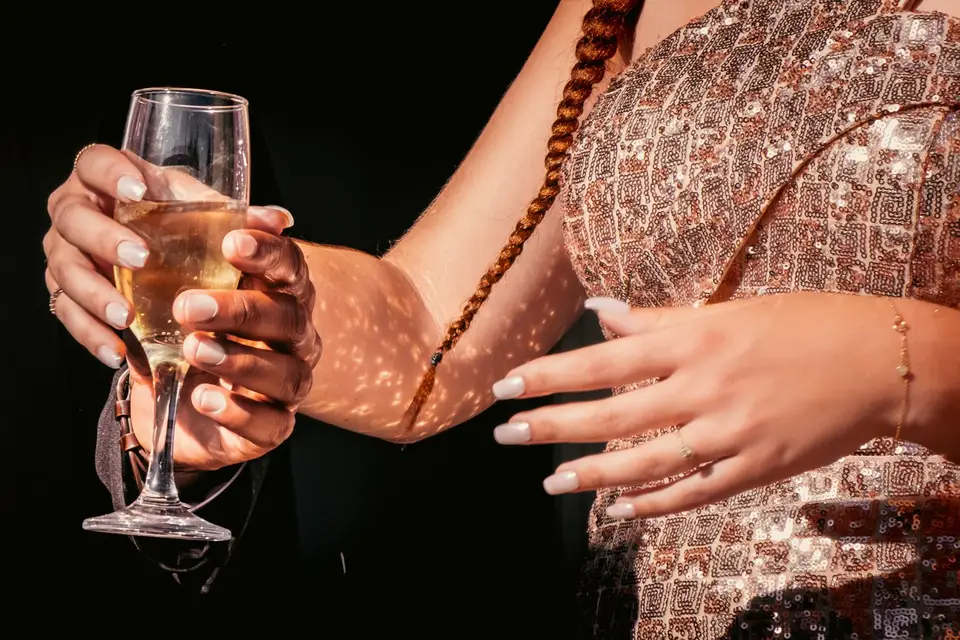 Wedding by Ty Mirino — photo 2