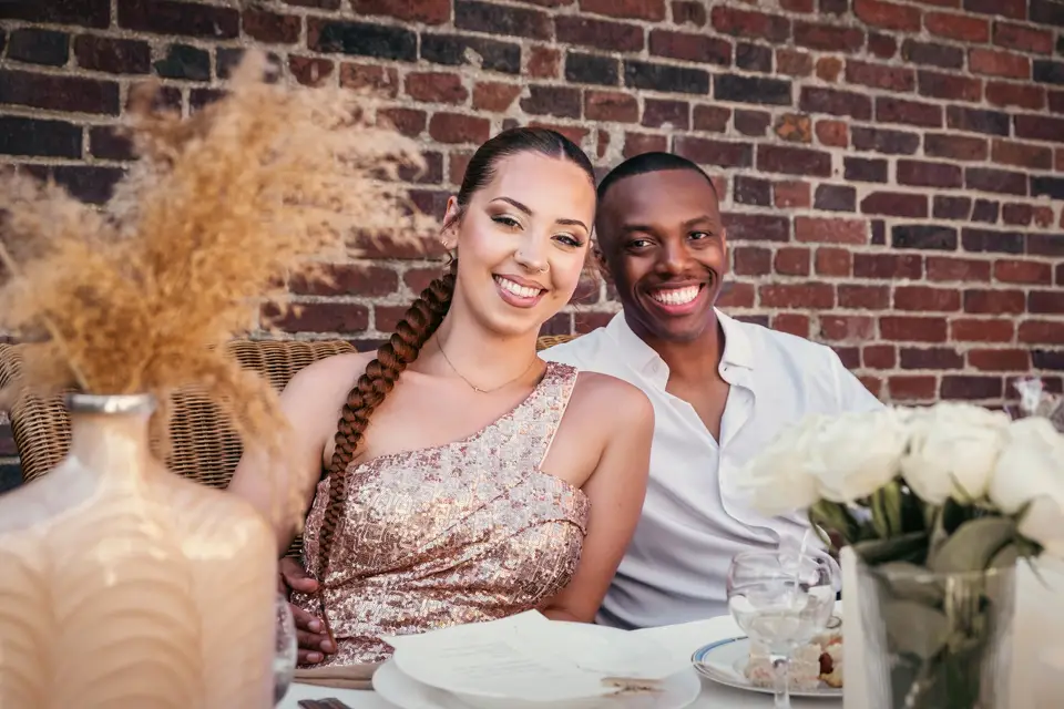 Wedding by Ty Mirino — photo 5