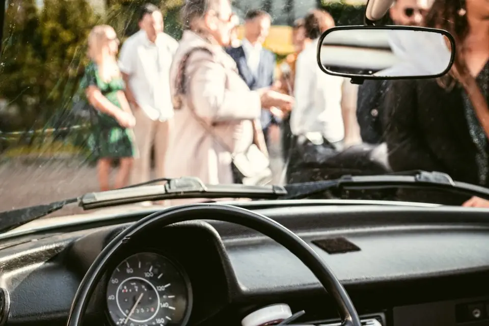 Wedding by Ty Mirino — photo 6