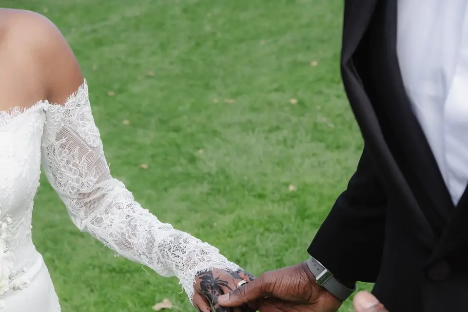 Wedding by Ty Mirino — photo 1