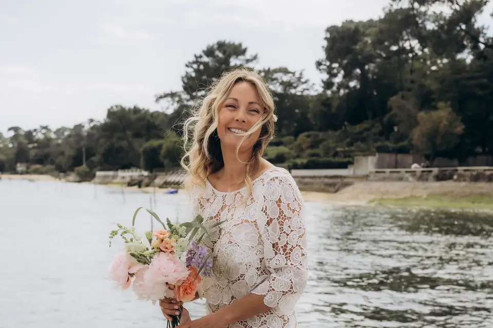 Pom&Coquelicot — photo 1