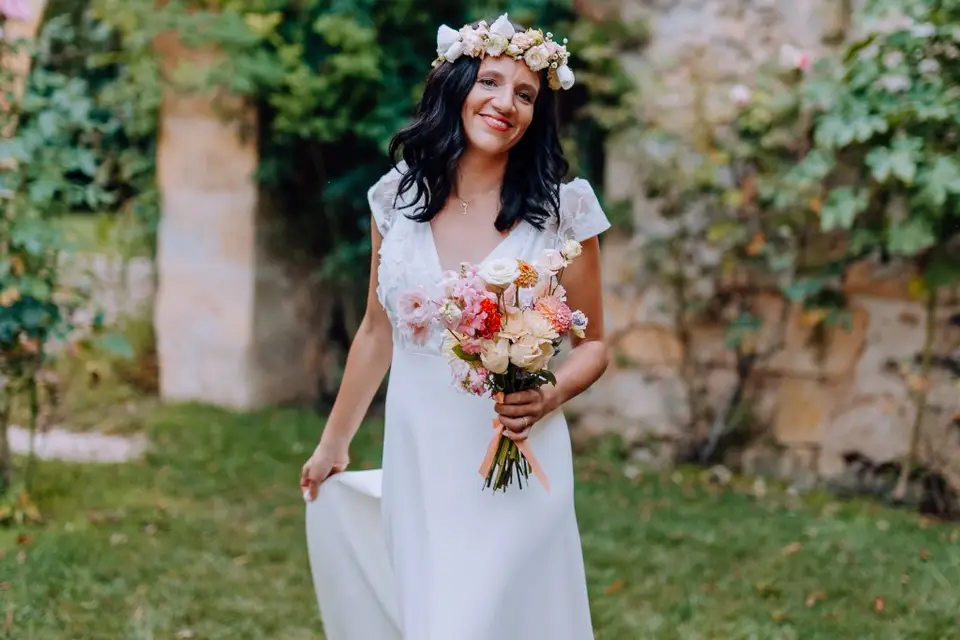 Pom&Coquelicot — photo 7